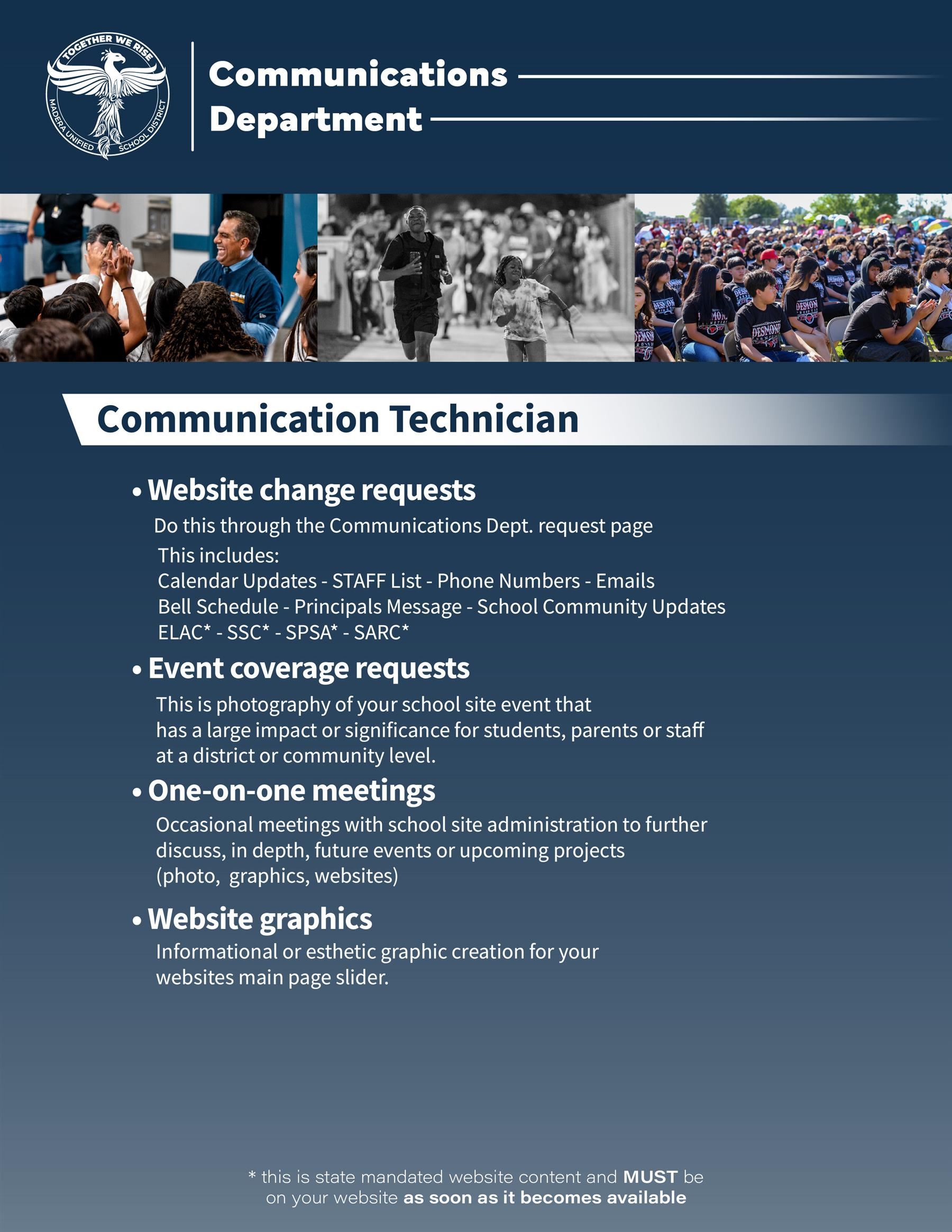 CommTech